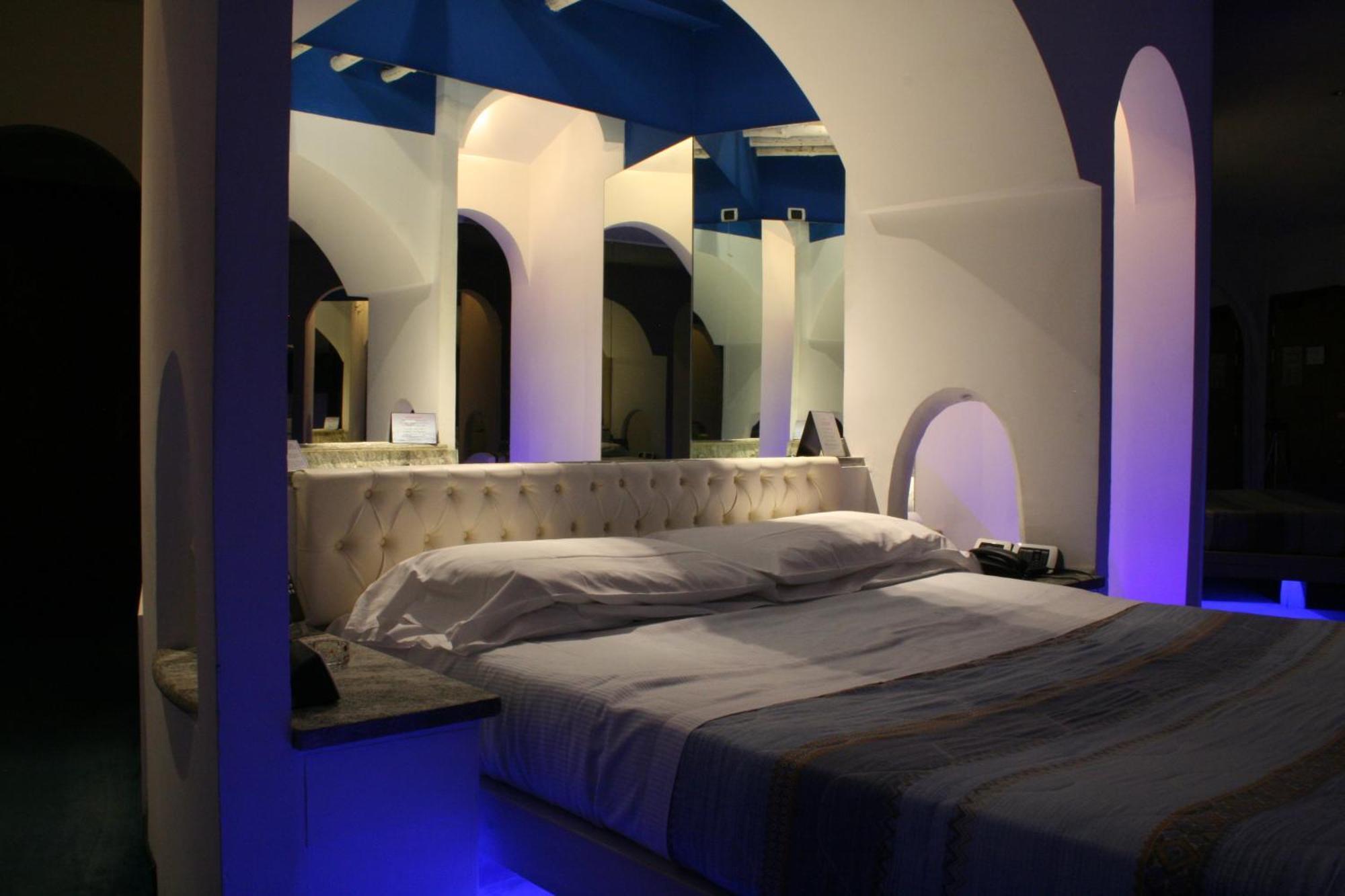 Hotel Motel K Casei Gerola Extérieur photo