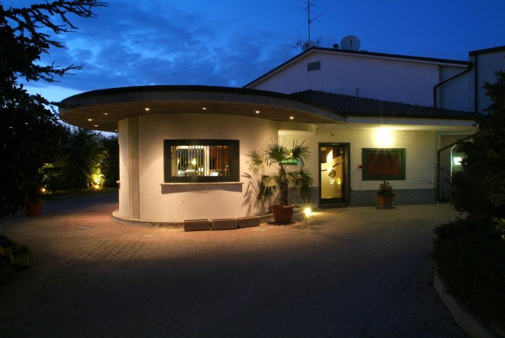 Hotel Motel K Casei Gerola Chambre photo