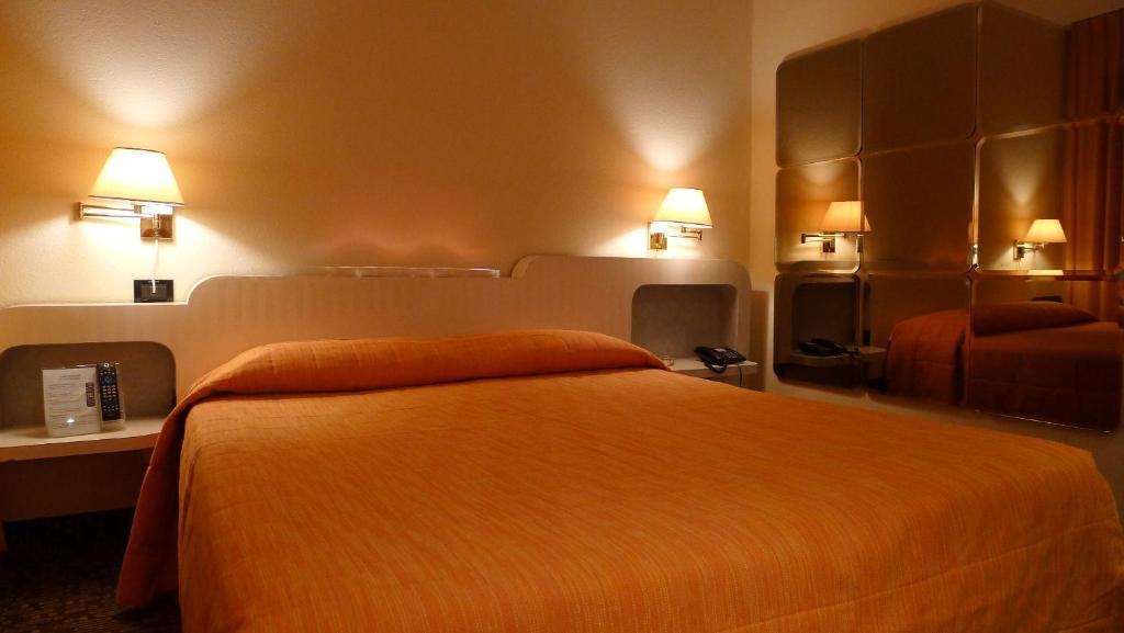 Hotel Motel K Casei Gerola Chambre photo
