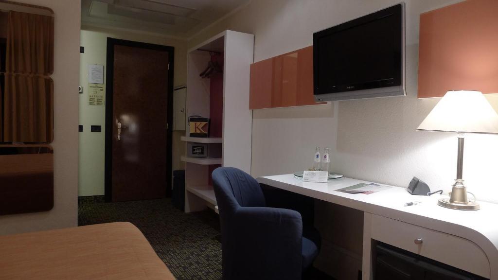 Hotel Motel K Casei Gerola Chambre photo