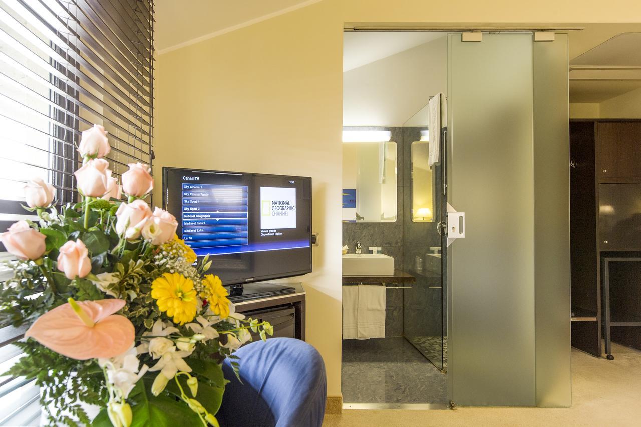 Hotel Motel K Casei Gerola Extérieur photo