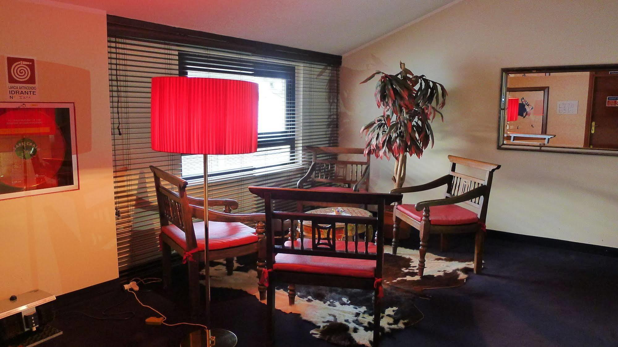 Hotel Motel K Casei Gerola Extérieur photo