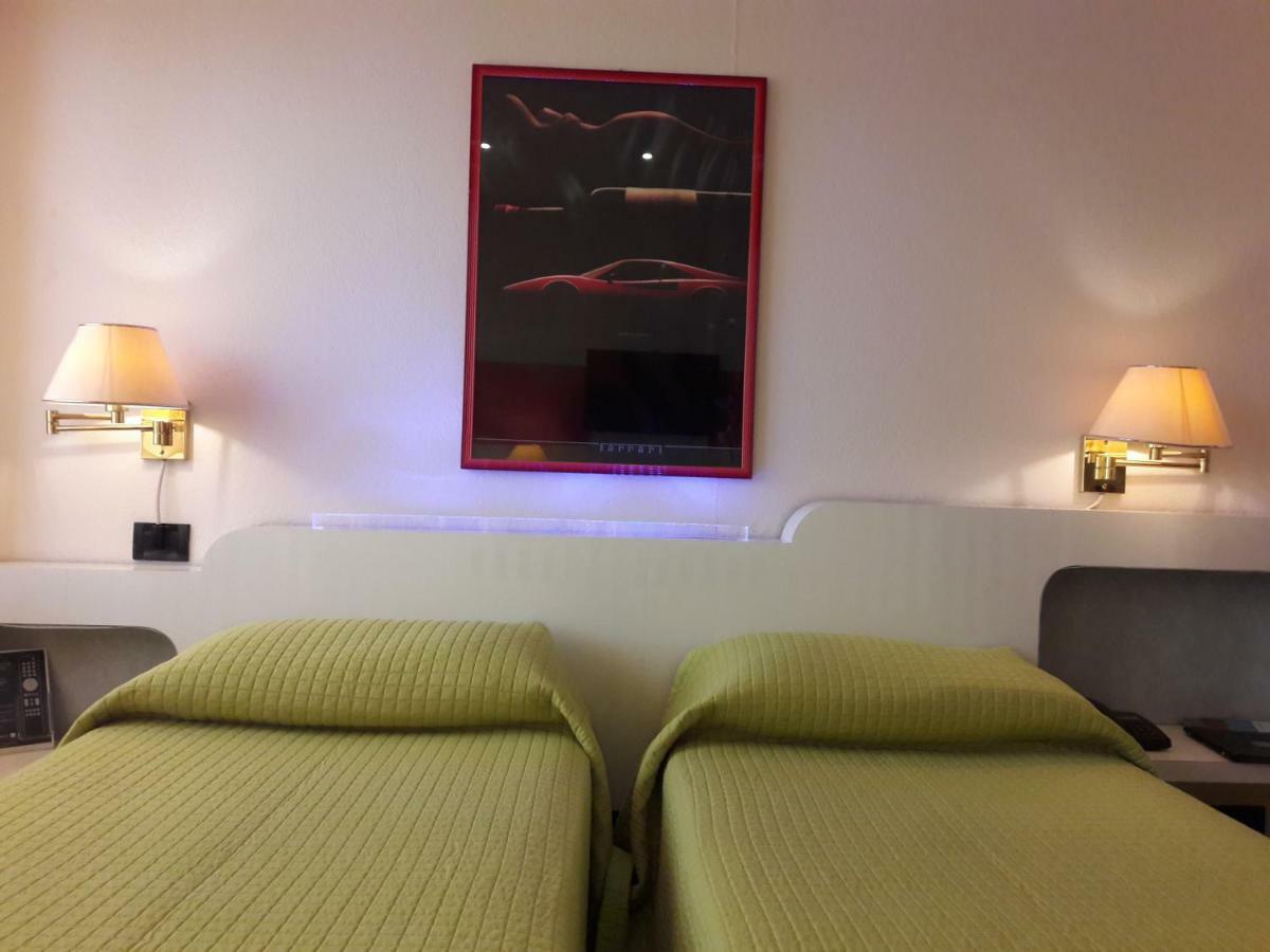 Hotel Motel K Casei Gerola Extérieur photo